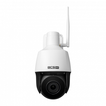Kamera IP BCS-B-SIP124SR5-W