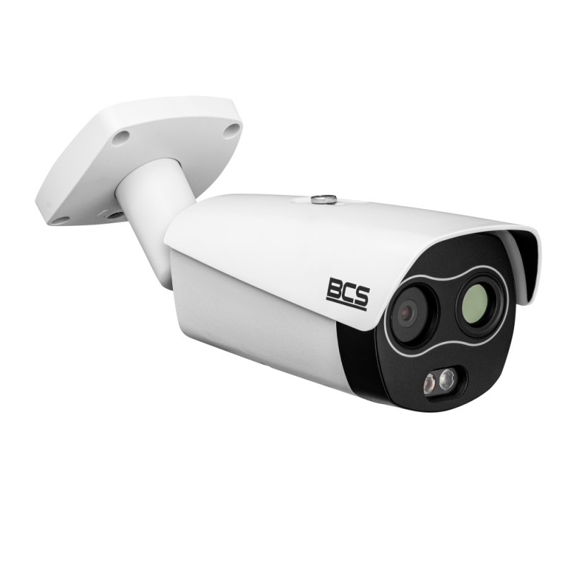 Kamera IP Bispektralna BCS-TIP4220807-IR-TW