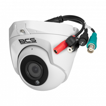 Kamera 4w1 BCS-EA25FSR3(H1)