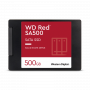 Dysk SSD WD RED 500GB 1