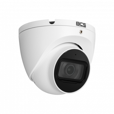 Zestaw monitoringu analogowego 2 kamery BCS-EA15FSR3