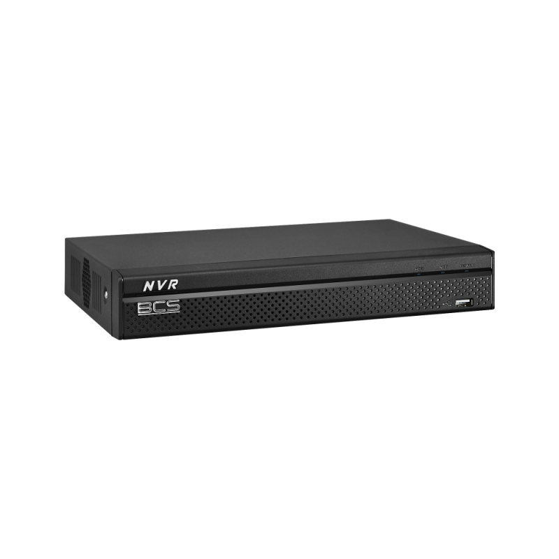 Rejestrator IP BCS-L-NVR1601-4KE