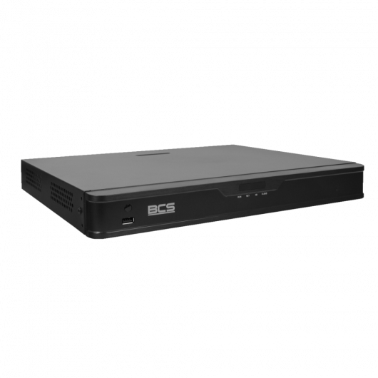 Rejestrator IP BCS-P-NVR1602-4KE-II