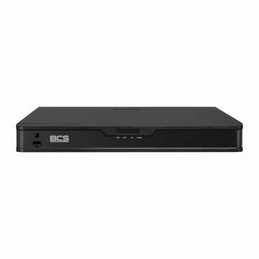 Rejestrator IP BCS-P-NVR1602-4KE-II