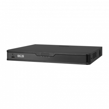 Rejestrator IP BCS-P-NVR1602-4KE-II