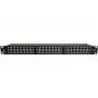 Patch panel STP kat.6, 48 portów, IDC ALANTEC 2