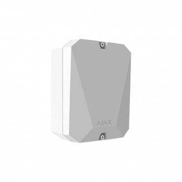 vhfBridge moduł do podłączenia AJAX do VHF innych producentów (biała obudowa)