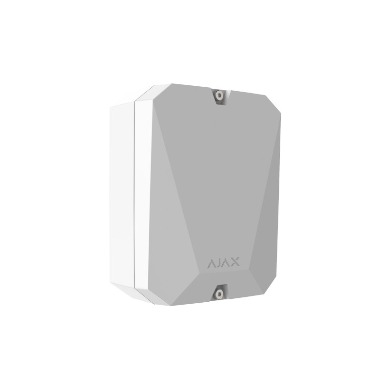 vhfBridge moduł do podłączenia AJAX do VHF innych producentów (biała obudowa)