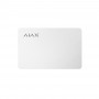 Ajax Batch of Pass - biała karta zbliżeniowa do KeyPad Plus (3 szt.)