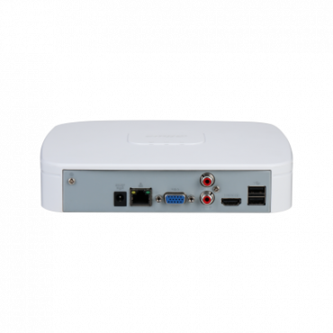 Rejestrator IP Dahua NVR4104-4KS2/L