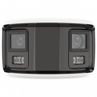 Kamera IP Hikvision DS-2CD2T87G2P-LSU/SL(4MM)(C)