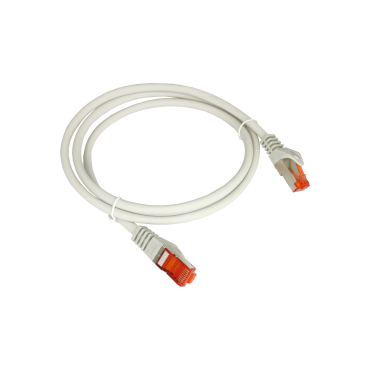 Patchcord F/UTP kat.5e PVC...