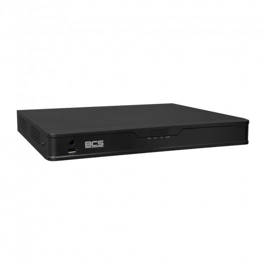 Rejestrator IP BCS-P-NVR3202-A-4K-III