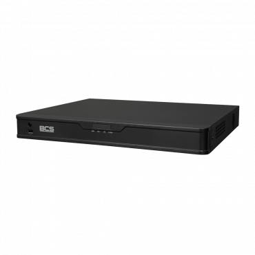 Rejestrator IP BCS-P-NVR3202-A-4K-III