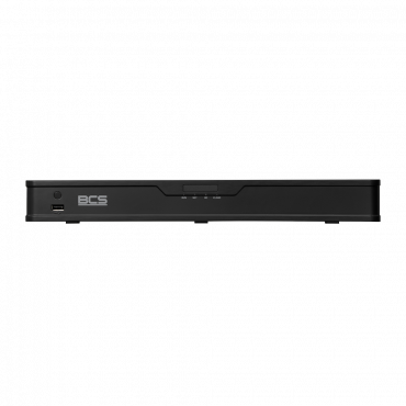 Rejestrator IP BCS-P-NVR3202-A-4K-III