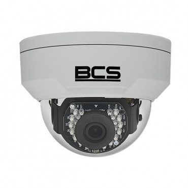 Kamera BCS-P-DIP25FSR3-Ai1 (BCS-P-DMIP2-5MWSIR3-F-A-Ai1)