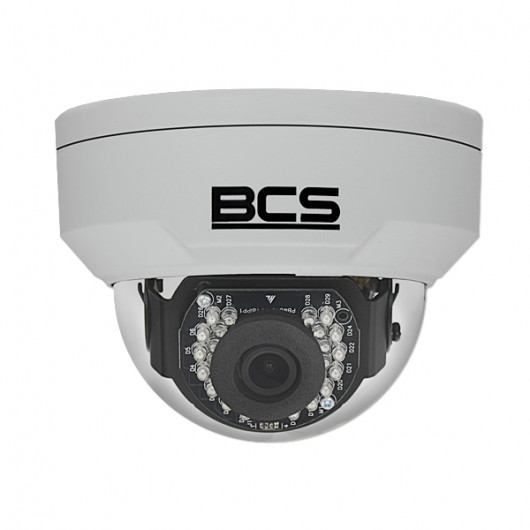 Kamera BCS-P-DIP25FSR3-Ai1 (BCS-P-DMIP2-5MWSIR3-F-A-Ai1)