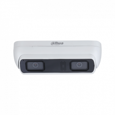Kamera IP Dahua IPC-HDW8441X-3D-0280B