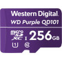 Karta pamięci WD Purple 256GB 1