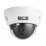 Kamera IP kopułowa BCS-DMIP3501IR-AI, 5 Mpix, IR 50 m, zewnętrzna, WDR 1