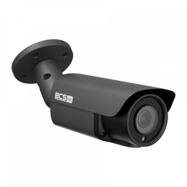 Kamera 4w1 tubowa BCS-B-DT82812(II), 8 Mpix, IR 40 m, zewnętrzna, DWDR
