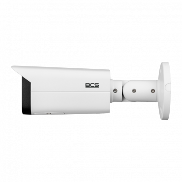 Kamera IP tubowa BCS-L-TIP52FC-AI2, 2 Mpx, zewnętrzna, WDR