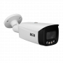 Kamera IP tubowa BCS-L-TIP52FCL4-AI1, 2 Mpx, IR 40m, zewnętrzna, WDR