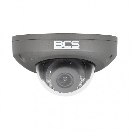 Kamera IP BCS-P-DMIP24FSR3-Ai1-G