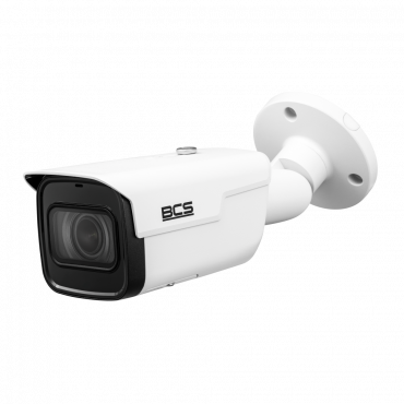 Kamera tubowa BCS-TIP5201IR-V-VI, 2Mpix, IR 60m, zewnętrzna, WDR