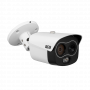 Kamera IP Bispektralna BCS-L-TIP142FR3-Ai1-TH-0403