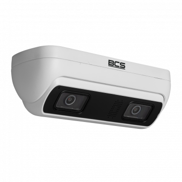 Kamera IP do liczenia osób BCS-PCIP4301IR-I