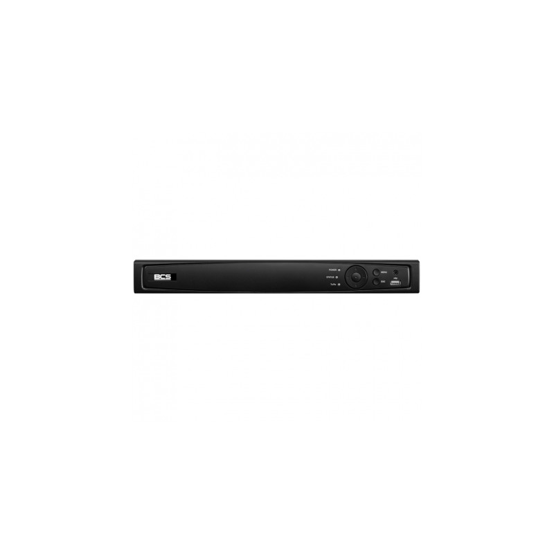 Rejestrator IP BCS-L-NVR3202-A-4KE