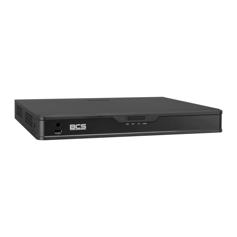 Rejestrator IP BCS-P-NVR1602-4KE-16P-II