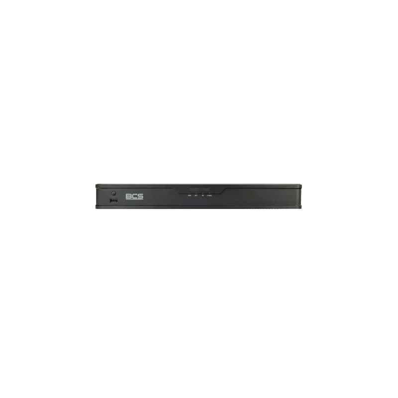 Rejestrator IP BCS-P-NVR3202-4K-E