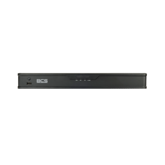 Rejestrator IP BCS-P-NVR3202-4K-E