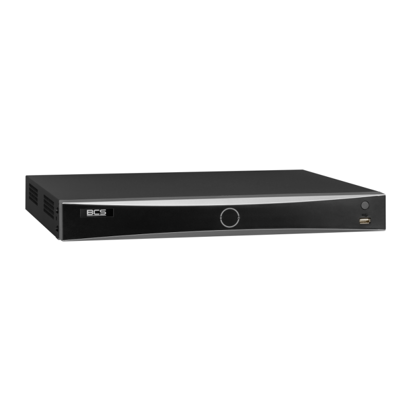 Rejestrator IP BCS-V-NVR1602-4K-AI