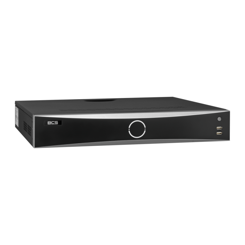 Rejestrator IP BCS-V-NVR3204-4K-Ai