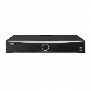 Rejestrator IP BCS-V-NVR3204-4K-Ai