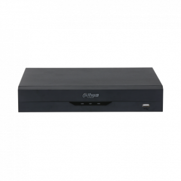 Rejestrator IP Dahua NVR2104HS-I2