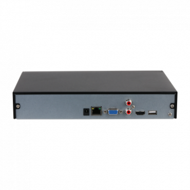 Rejestrator IP Dahua NVR2108HS-I2