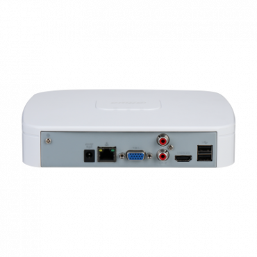 Rejestrator IP Dahua NVR2108-I2