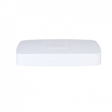 Rejestrator IP Dahua NVR4108-8P-4KS2/L