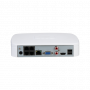 Rejestrator IP Dahua NVR4108-P-4KS2/L