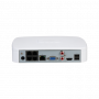 Rejestrator IP Dahua NVR4108-P-4KS2/L 2