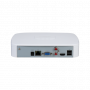 Rejestrator IP Dahua NVR4116-4KS2/L