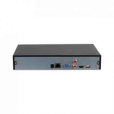 Rejestrator IP Dahua NVR4116HS-4KS2/L