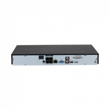 Rejestrator IP Dahua NVR4204-P-4KS2/L