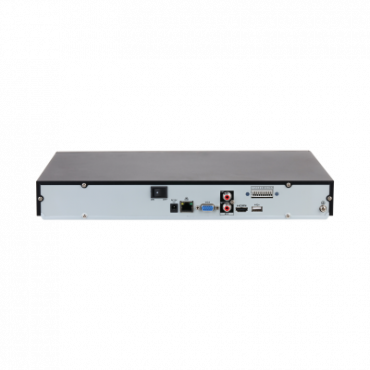 Rejestrator IP Dahua NVR4208-4KS2/L