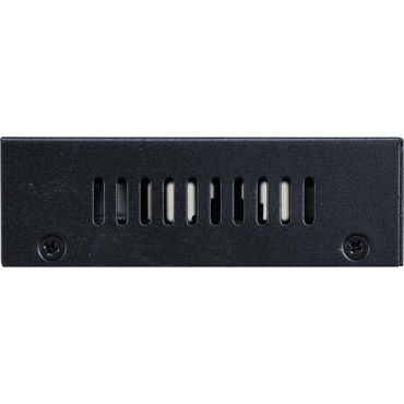 S64WP Pulsar Switch PoE 6-portowy S64WP bez zasilacza do 4 kamer IP