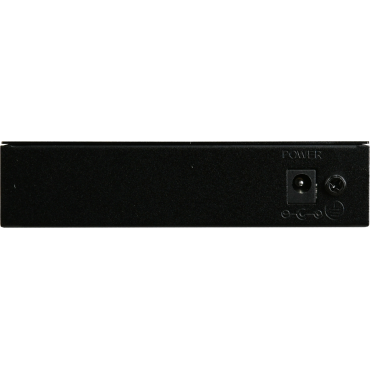 SFG64F1WP Pulsar Switch PoE 6-portowy SFG64F1WP bez zasilacza do 4 kamer IP